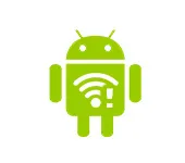 Състояние на Wi-Fi мрежата „Интернет може да не е наличен“ на Android