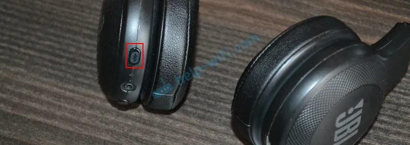 Підключення Bluetooth навушників до Windows 7