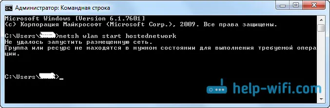 Ovládač na distribúciu Wi-Fi z notebooku (Windows 7, 8 a Windows 10)