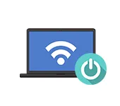 Как да изключите споделянето на Wi-Fi на лаптоп или компютър