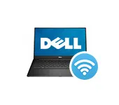 Jak pobrać sterownik Wi-Fi dla laptopa Dell i włączyć Wi-Fi?
