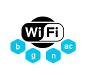 Режим на работа на Wi-Fi мрежа b / g / n / ac. Какво е това и как мога да го променя в настройките на рутера?