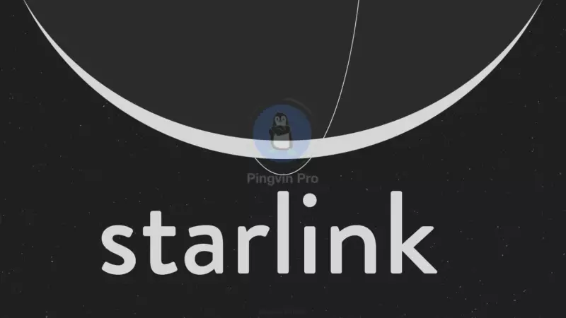Все, що ви хотіли знати про Starlink, і не знали, як спитати