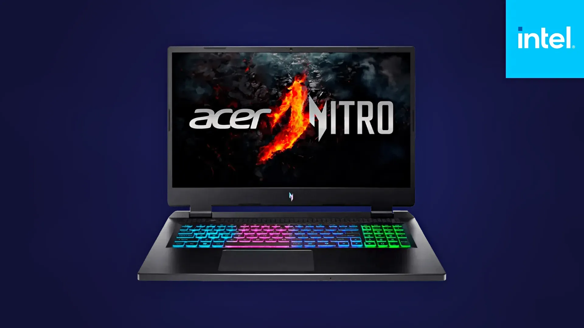 Acer Nitro 17
