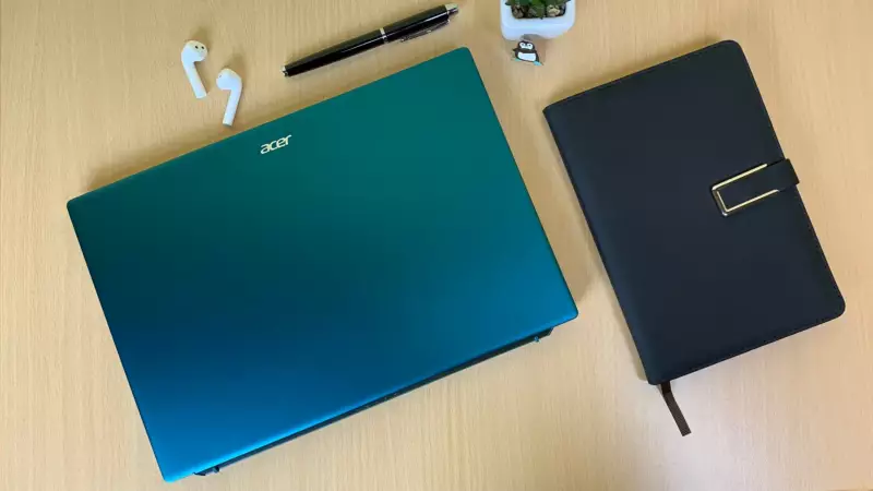 Acer Swift X SFX14-51G-50TK