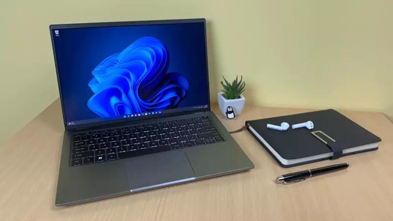 Acer Swift X SFX14-51G-50TK