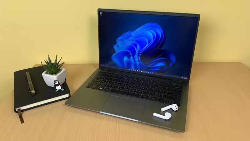 Acer Swift X SFX14-51G-50TK