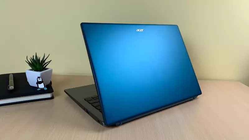 Acer Swift X SFX14-51G-50TK