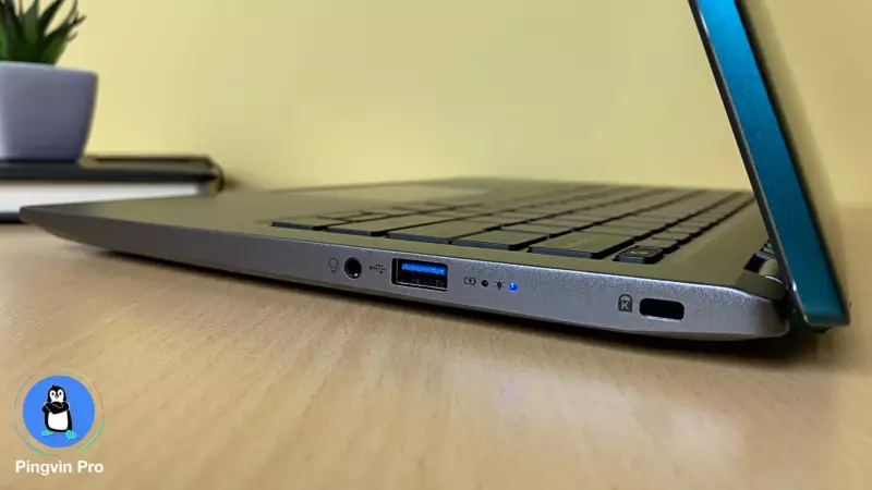 Acer Swift X SFX14-51G-50TK