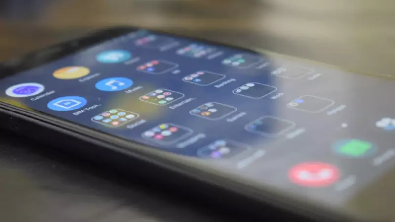 Які Android та iOS додатки з росії встановлені на смартфонах українців