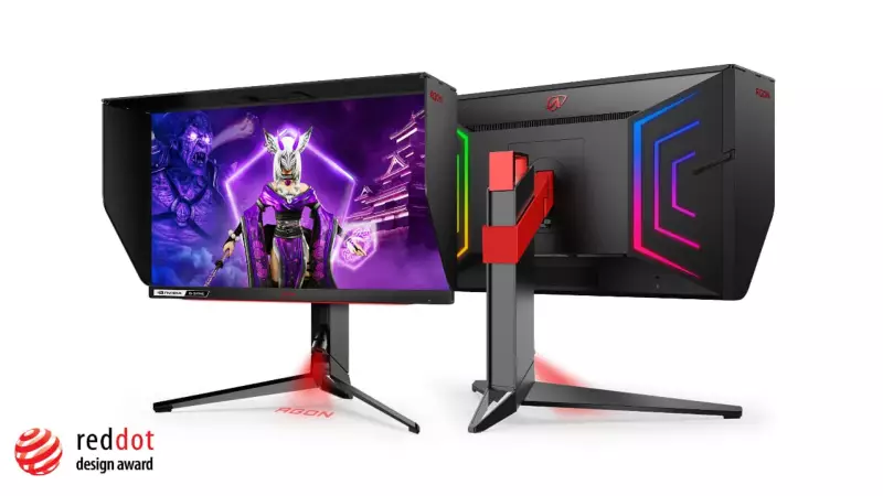 AOC AGON PRO AG254FG