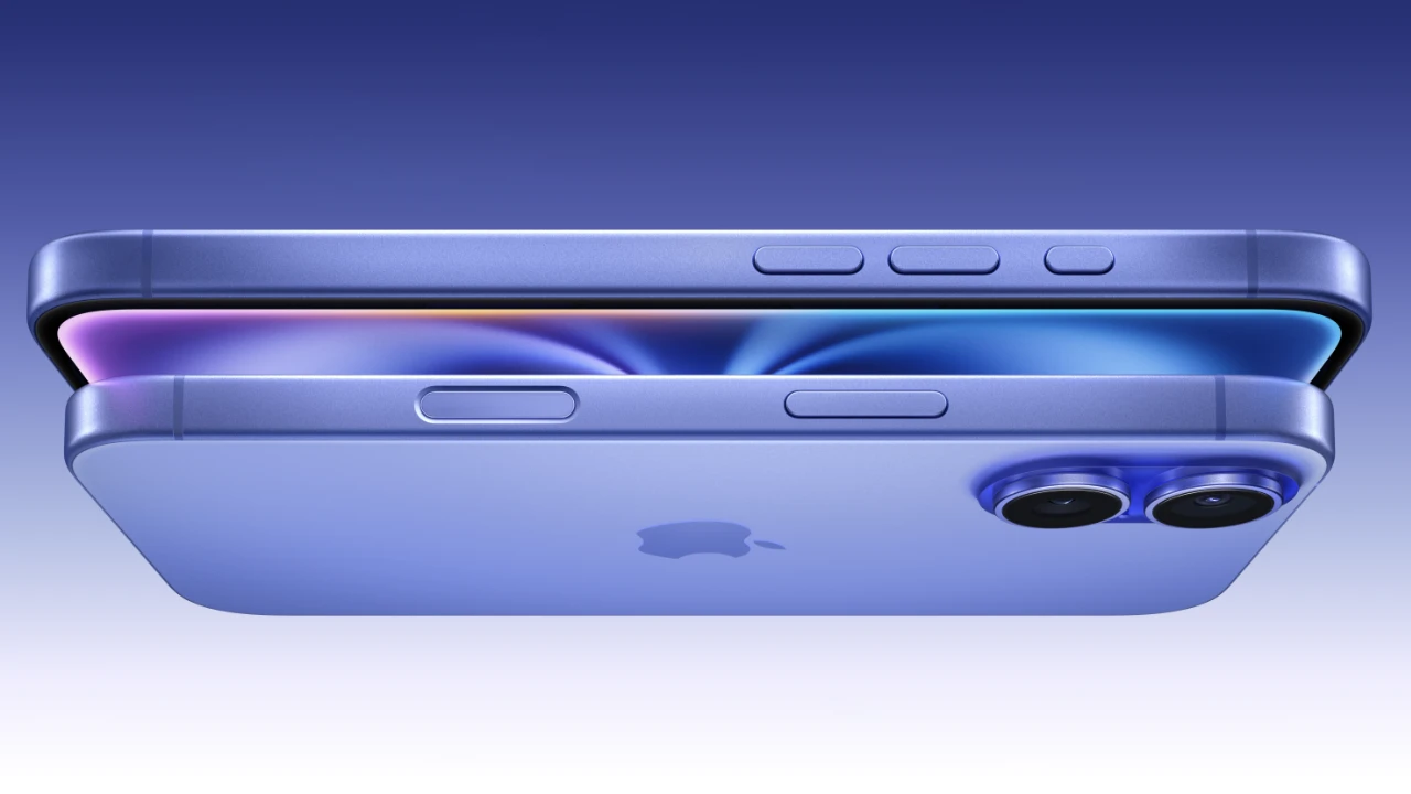 3 основні причини, чому і кому слід купити Apple iPhone 16