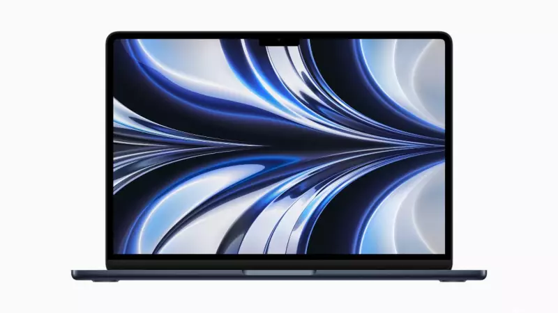 Apple MacBook Air 13.6 (M2 2022)