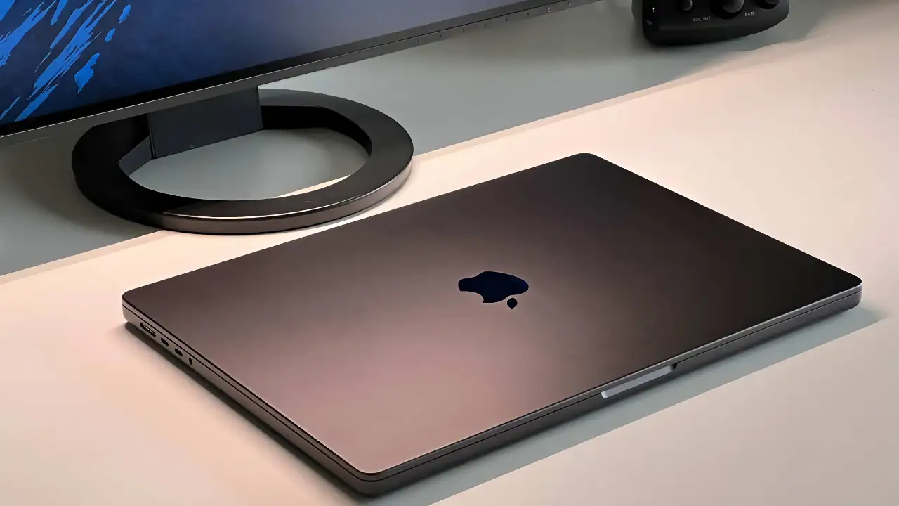 Швидкі, як ракета: нове покоління чіпсетів родини Apple M3