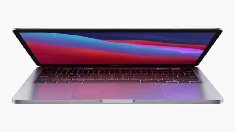 Apple MacBook Pro 13.3 (M1 2020)