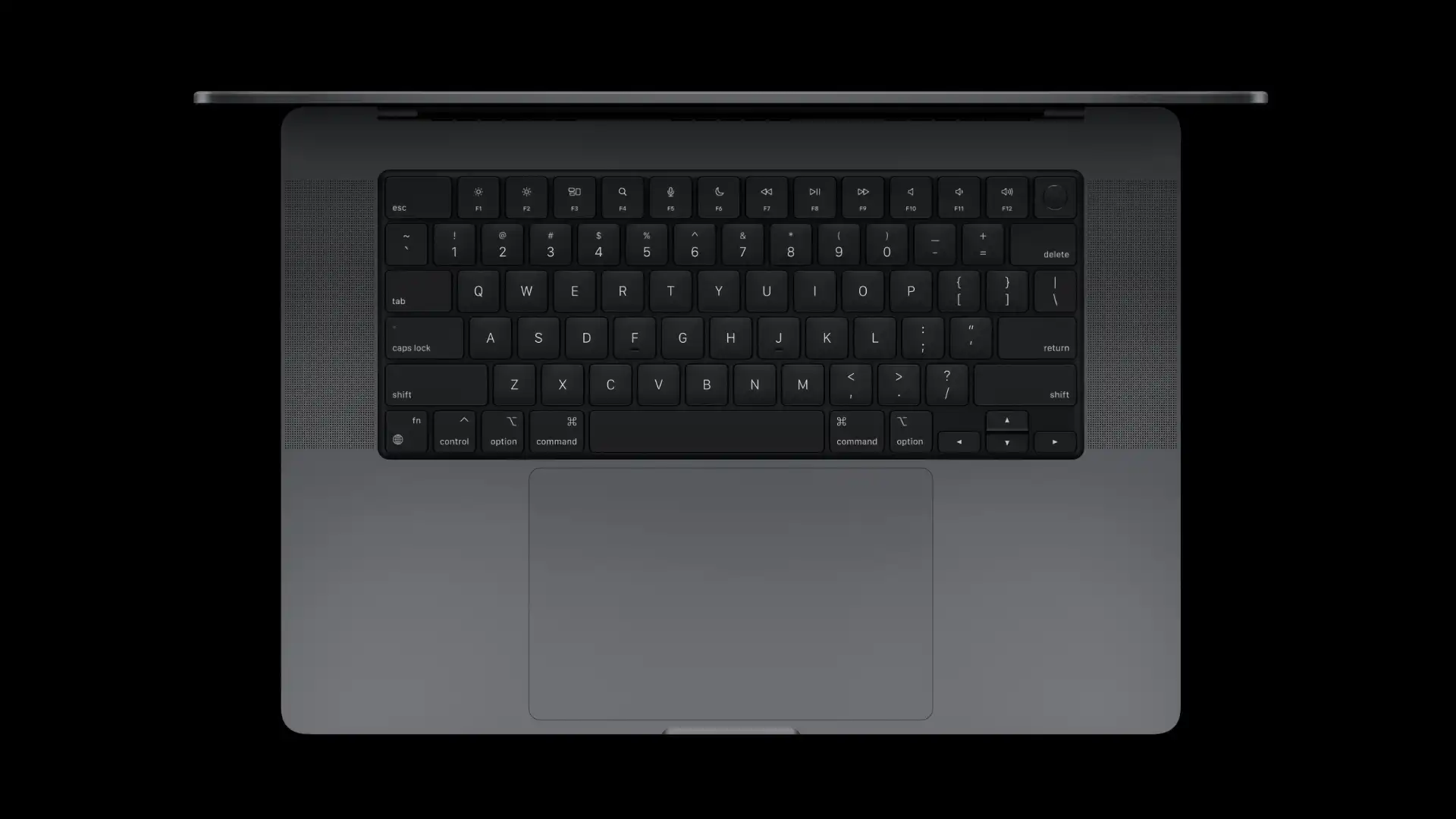 Apple MacBook Pro 16.2 (2023)