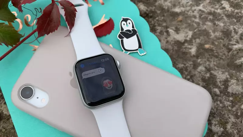 Apple Watch SE 2 / watchOS 7.1 | watchOS 7.4 / watchOS 7.6