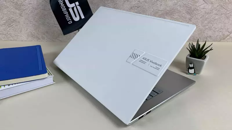 ASUS Vivobook Pro 14X OLED (M7400QE): огляд універсального ноутбука з чудовим екраном