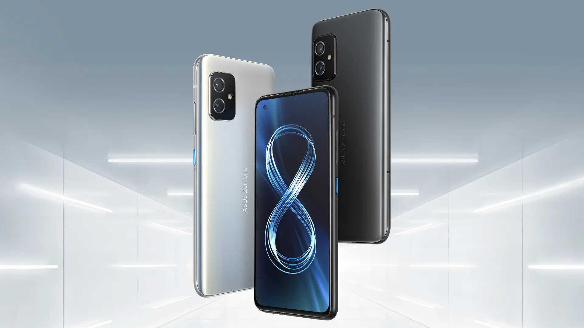 ASUS ZenFone 8
