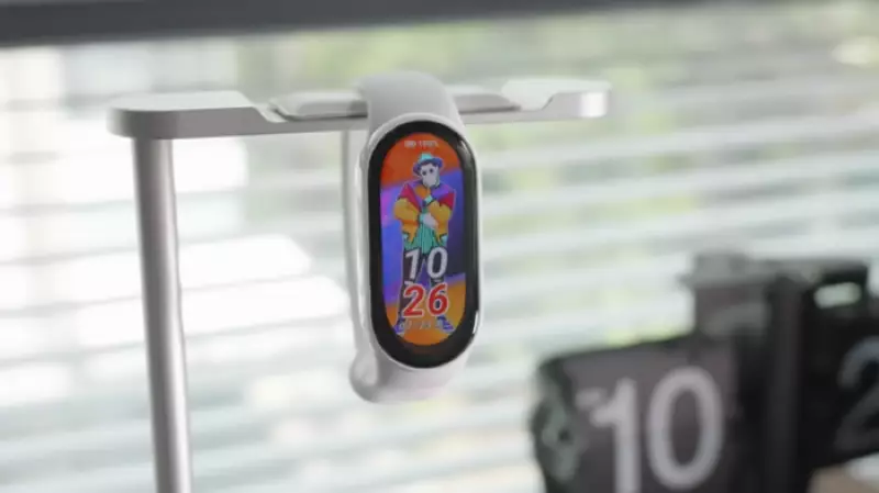 Огляд Xiaomi Smart Band 9: еволюція легендарного фітнес-браслета