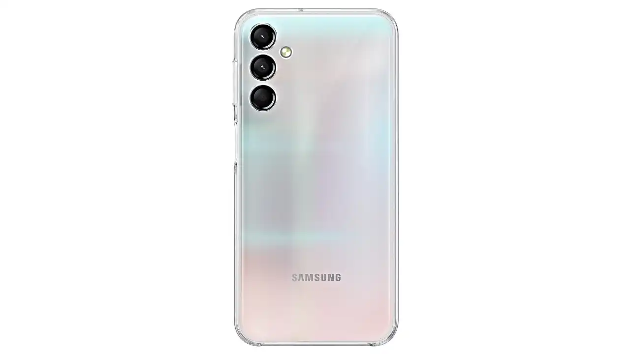Чохли для Samsung Galaxy A24: які з них підходять для вашого способу життя?