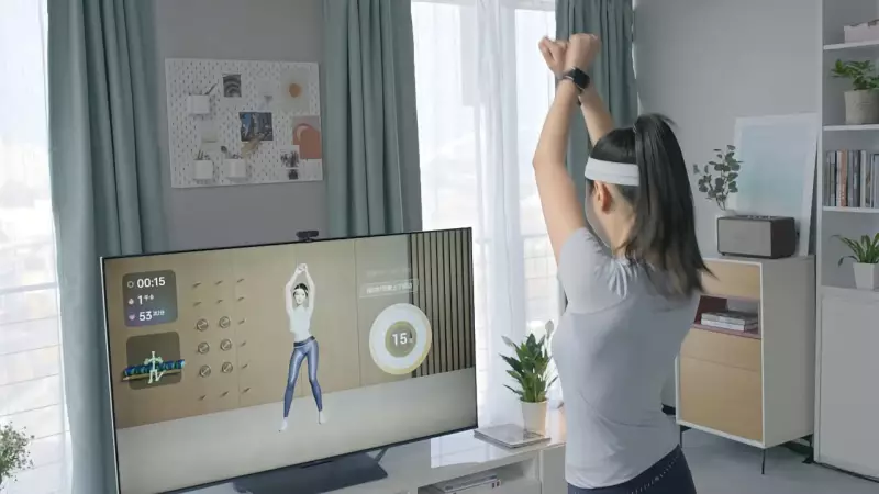 Цифрова людина OPPO (OPPO Digital Human)