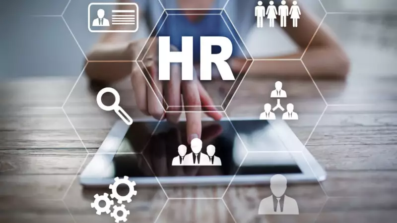Функції HR-департаменту в IT компанії