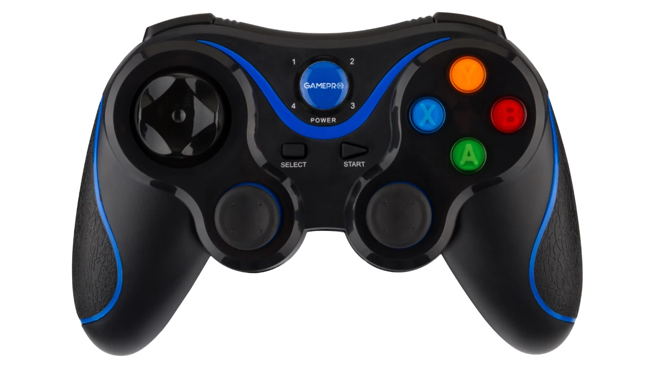 Ґеймпад GamePro MG310B