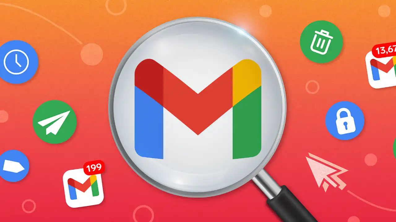 Чи можна додатково захистити файли, які пересилають через пошту Gmail?