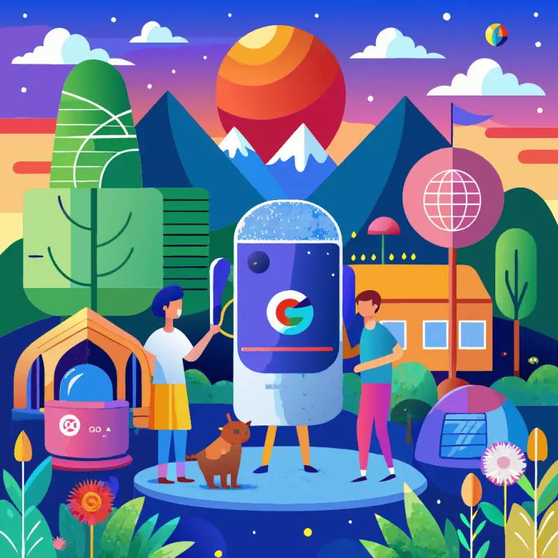 Google представила голосового асистента Gemini Live