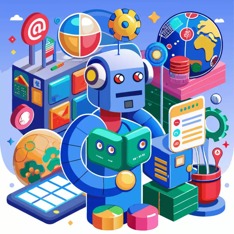 Нова модель штучного інтелекту «Тitans» від Google забезпечує довготривалу пам’ять мовних моделей