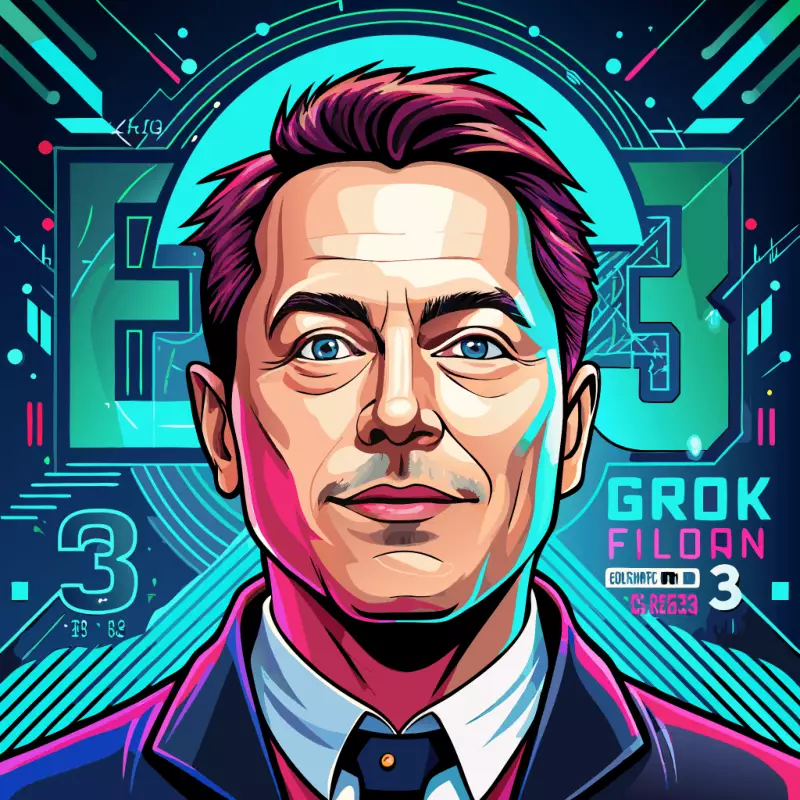 Grok 3 – штучний інтелект від Ілона Маска став доступний безкоштовно