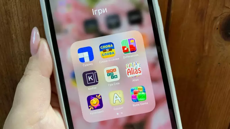 Цікаві ігри для Android та iOS, або чим зайняти себе в укритті під час повітряної тривоги