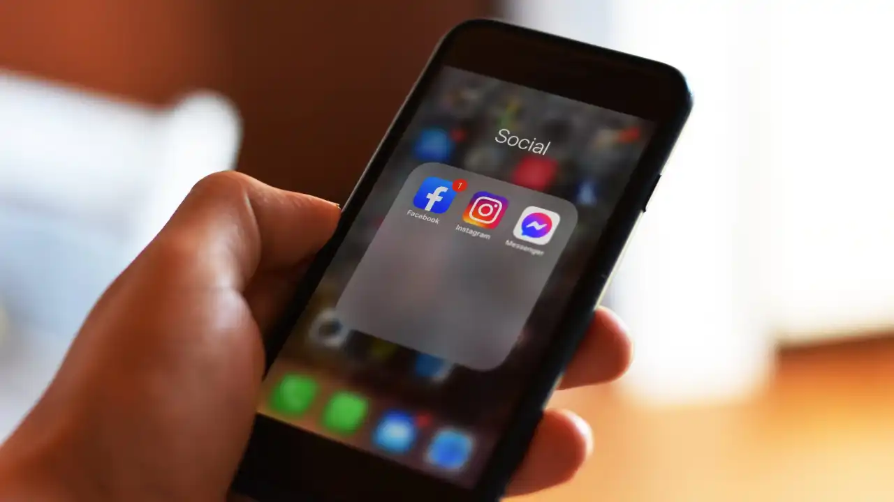 Meta погрожує заблокувати Instagram та Facebook, або як шахраї розводять українців