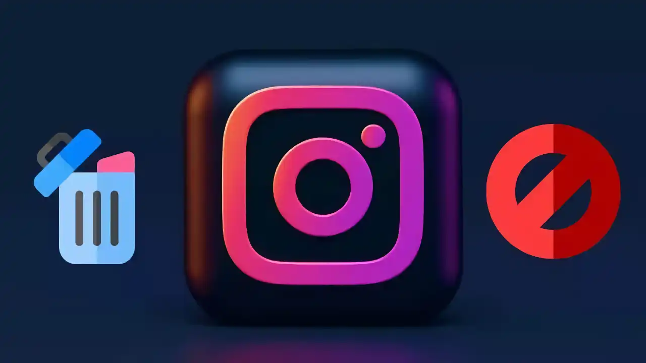 Як налаштувати нагляд в Instagram? Детальна інструкція
