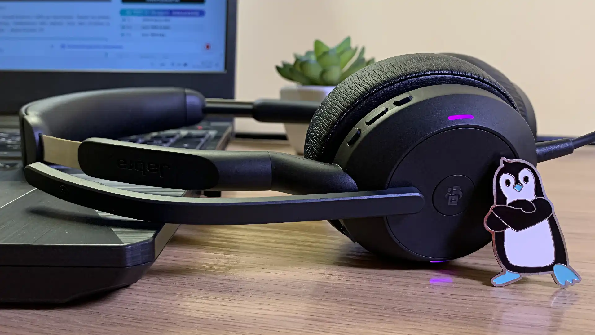 Jabra Evolve2 50
