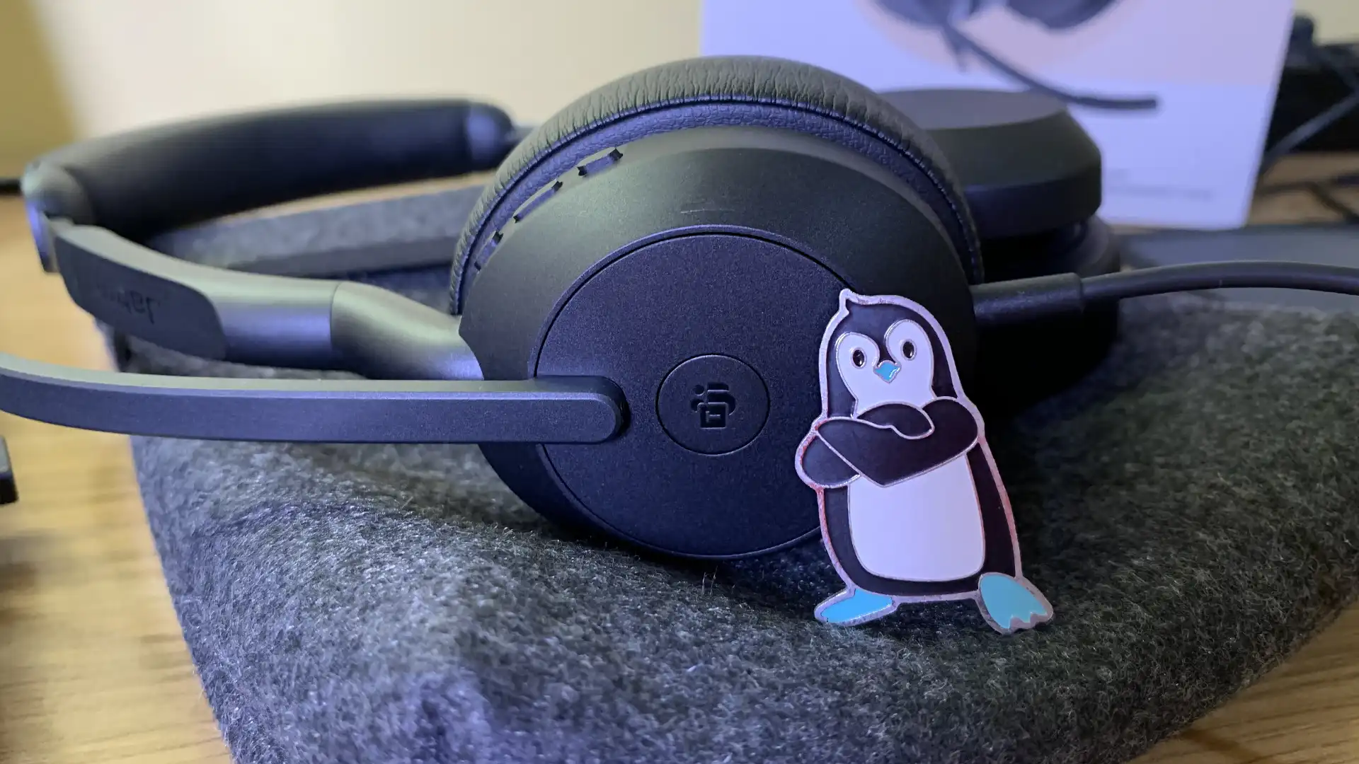 Jabra Evolve2 50