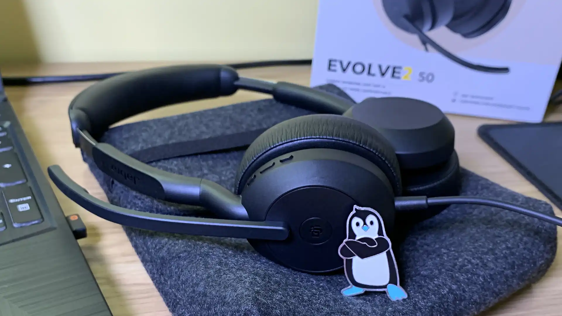 Jabra Evolve2 50