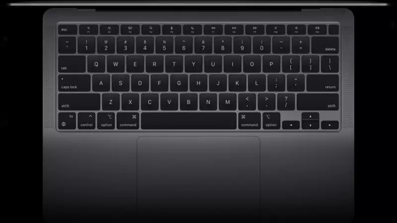 Magic Keyboard - Apple MacBook Air 13.3 (M1 2020)