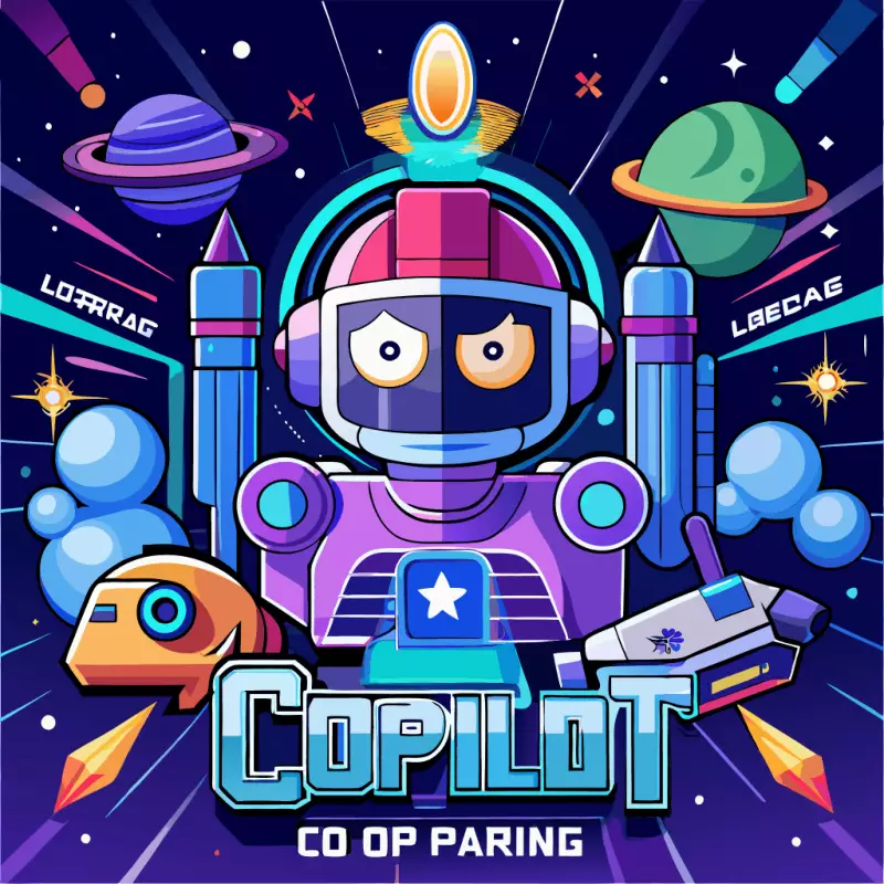 Microsoft готується до запуску АІ-помічника Copilot for Gaming