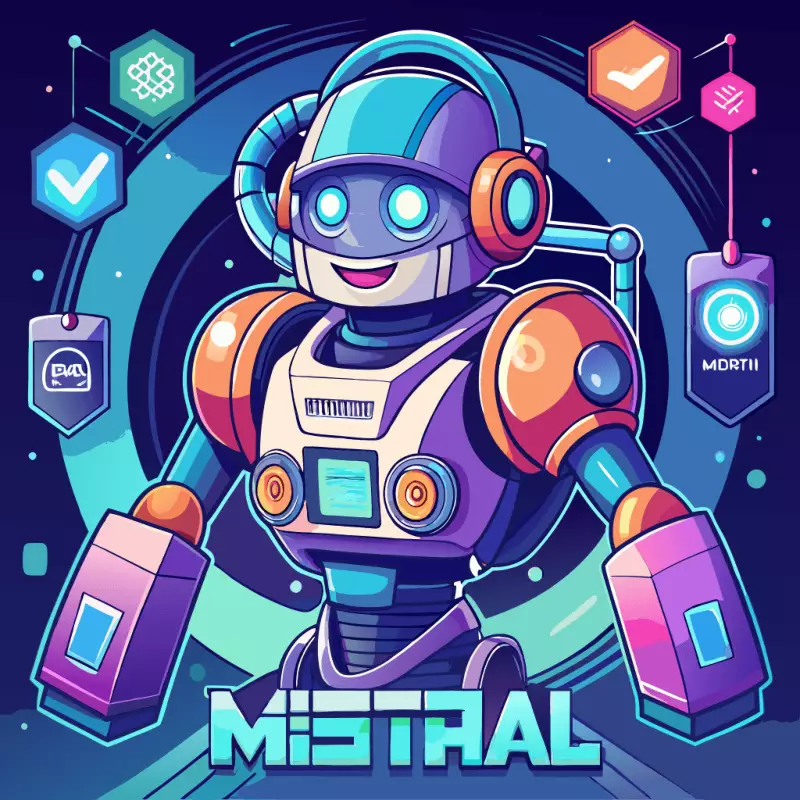 Mistral випускає свого помічника на базі штучного інтелекту для iOS та Android