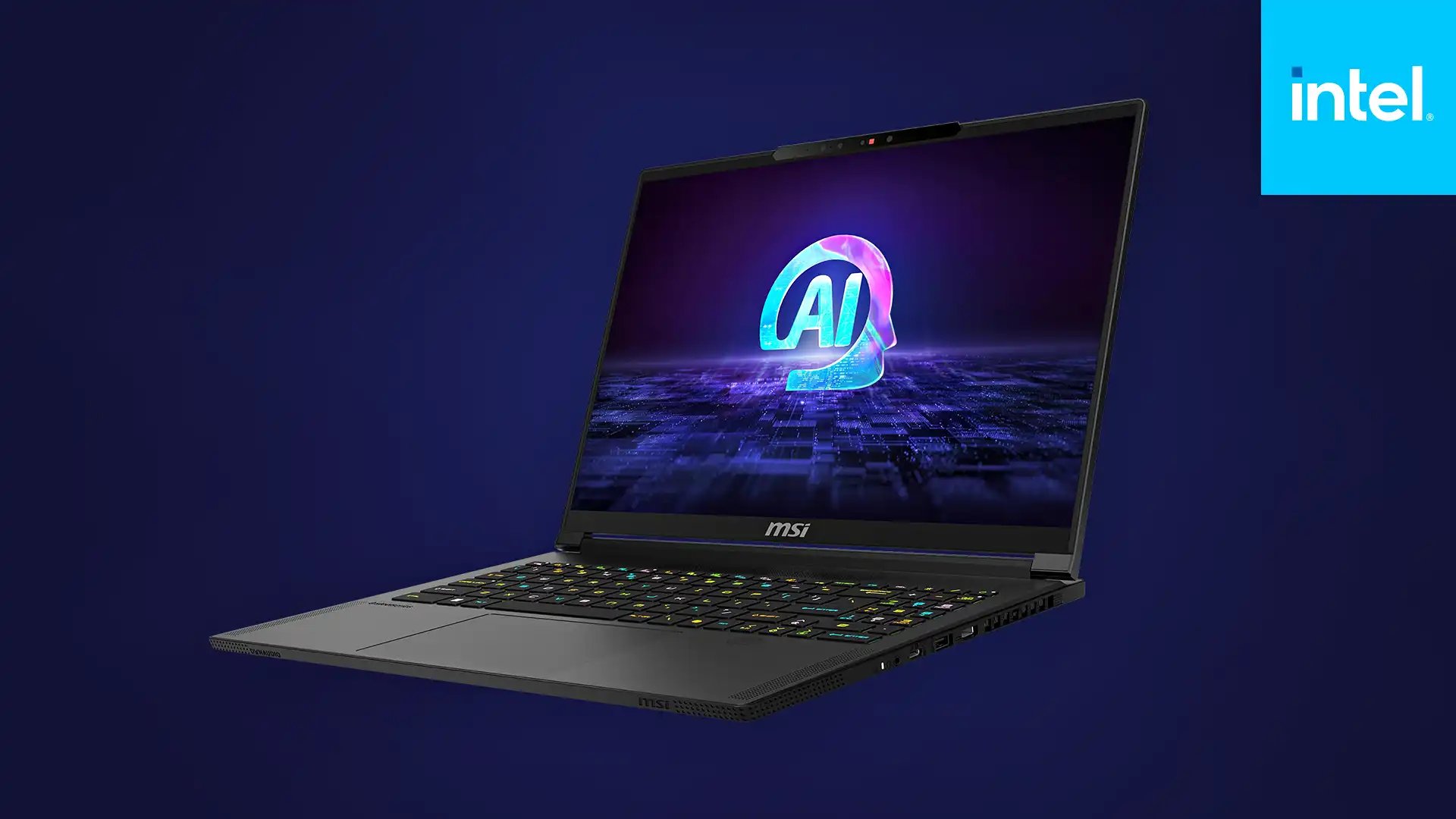 MSI Stealth (моделі ноутбуків)