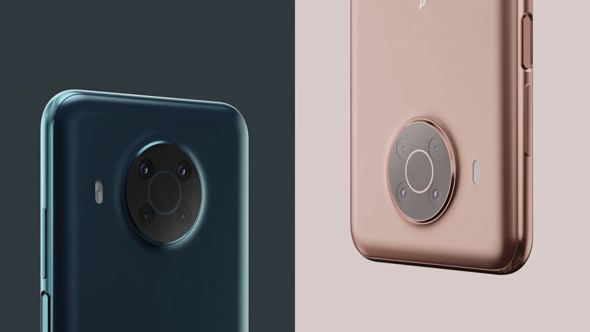 Nokia X20 (ТОП 10: некитайські смартфони до 10 000 грн)