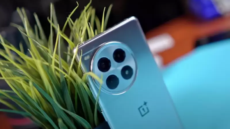 Огляд OnePlus Ace 3 Pro – переможець 2024 серед доступних флагманів
