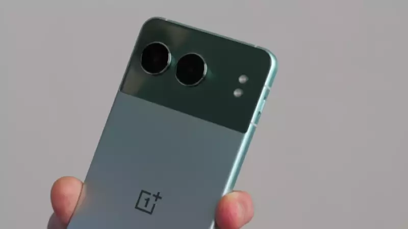 Огляд OnePlus Nord 4 - один з найкращих смартфонів середнього класу