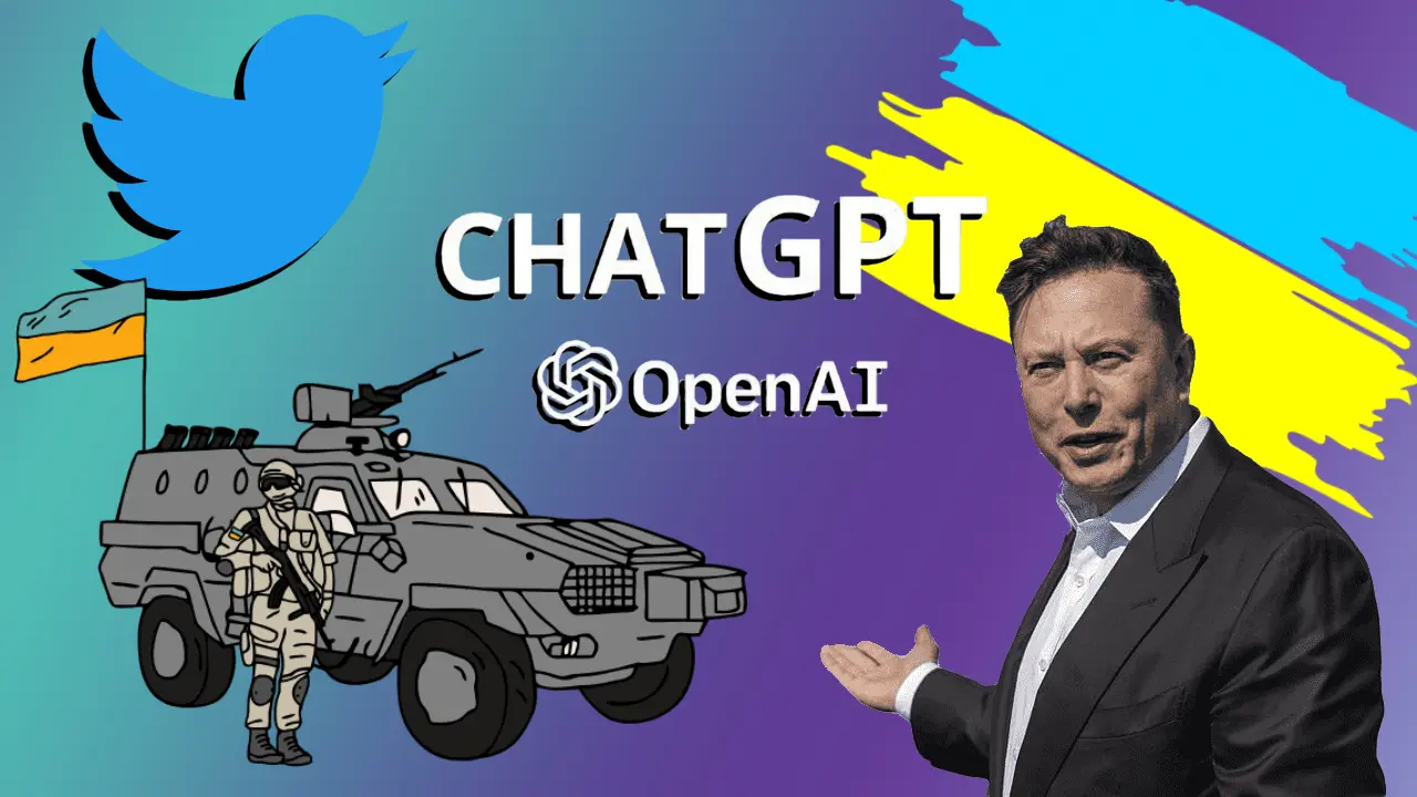 Ми поспілкувалися з ChatGPT і ось, що ми дізналися у нього