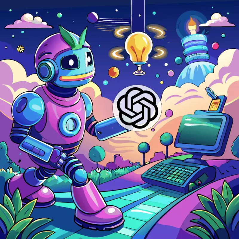 В OpenAI очікують на вихід “інтелектуальної” версії ChatGPT наприкінці 2025 року