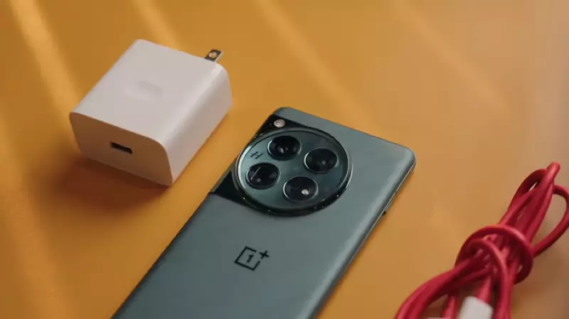 Огляд OnePlus 12 - кращий Android смартфон для купівлі в Україні