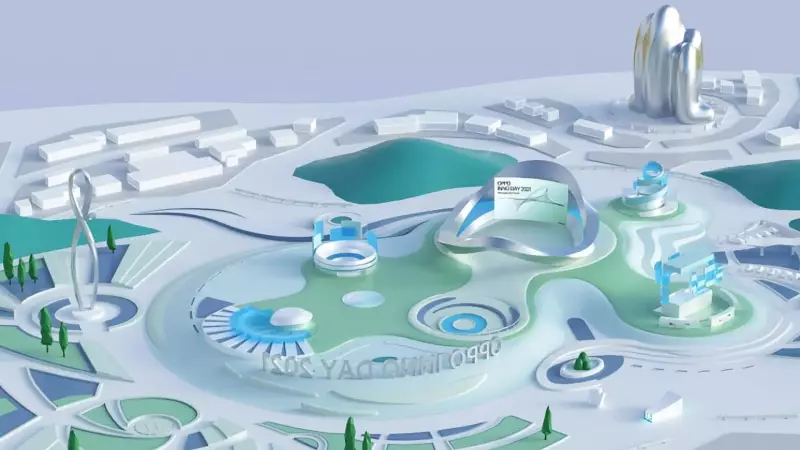 Усе, що ви пропустили на OPPO INNO DAY 2021: цифрова людина, підекранна камера, висувний механізм камери, віртуальний світ, дистанційна 5G гоночна гра тощо