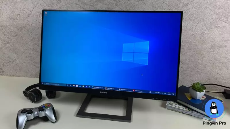 Philips 272E1GAEZ (ігровий монітор)